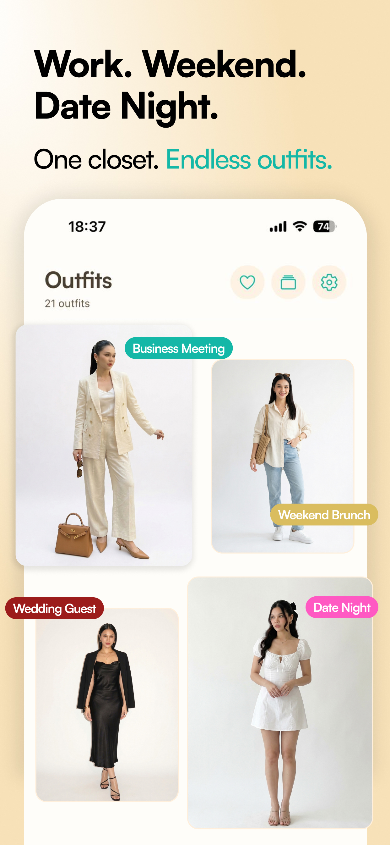 DressYou Ai