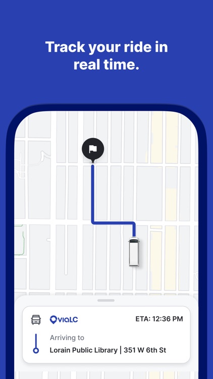 LC Transit screenshot-3