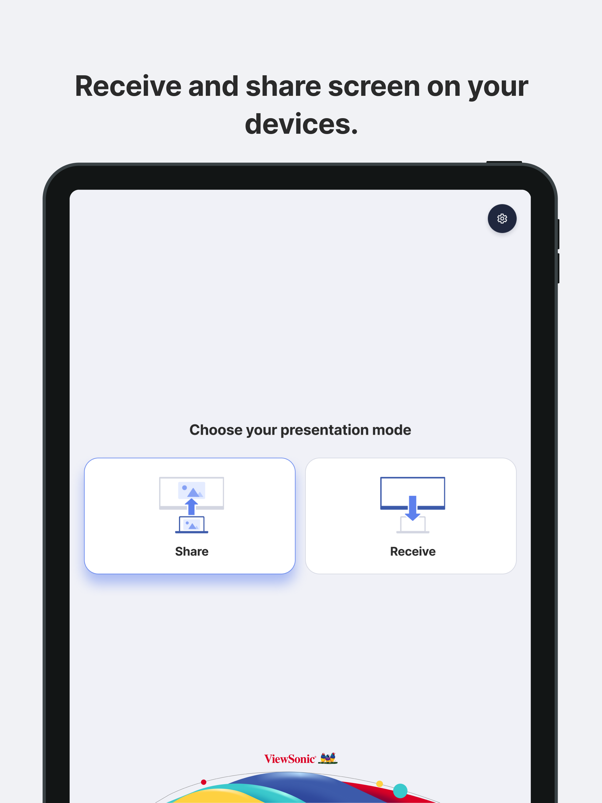AirSync Sender