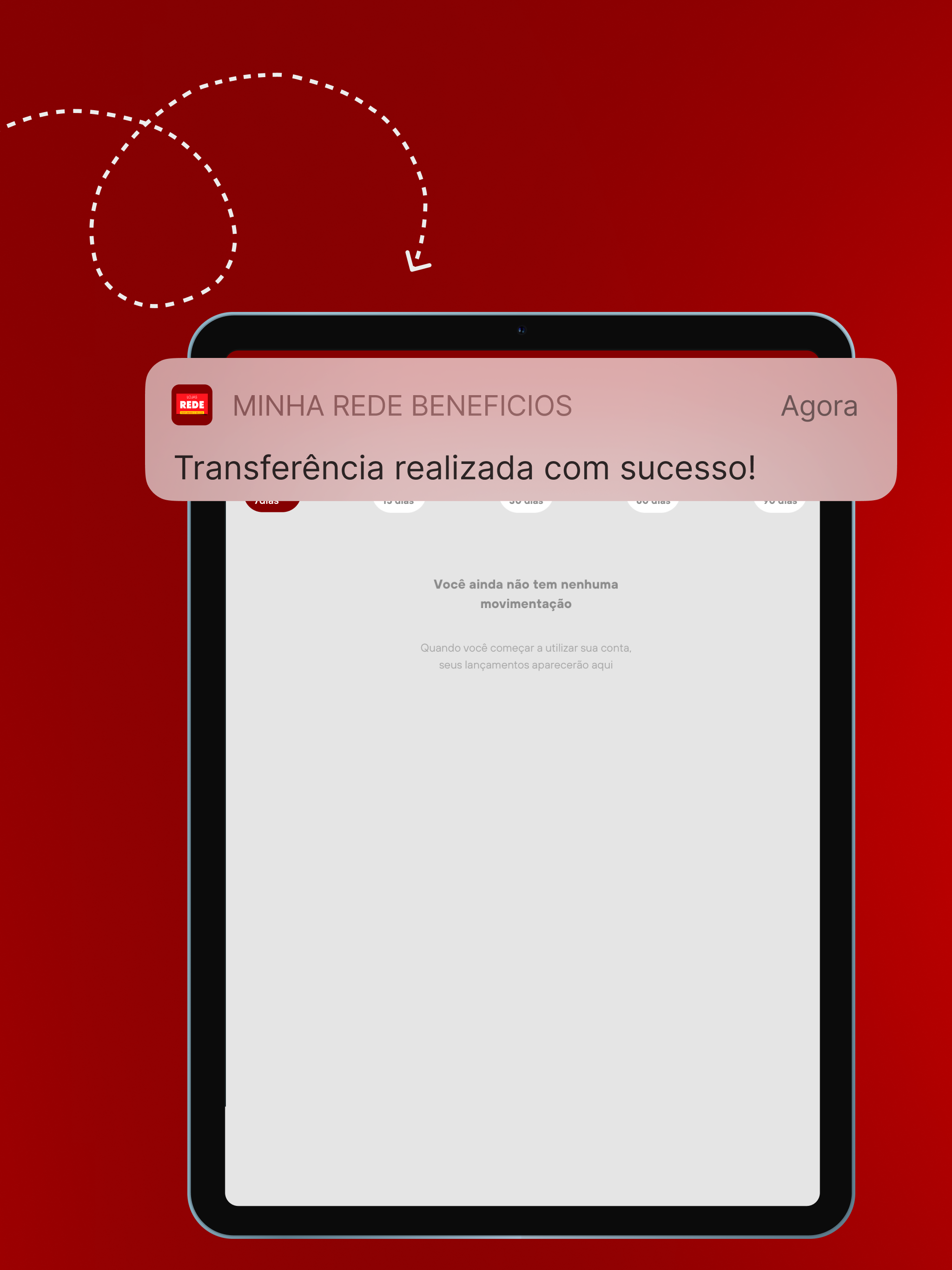 Minha Rede Benefícios