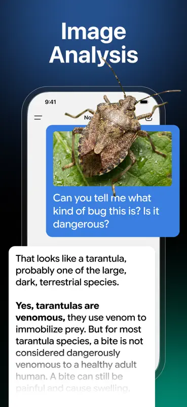 AI Chatbot - Nova screenshot 5 of 10