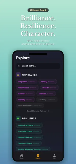 Fireside: Life Skills for Kids screenshot 2