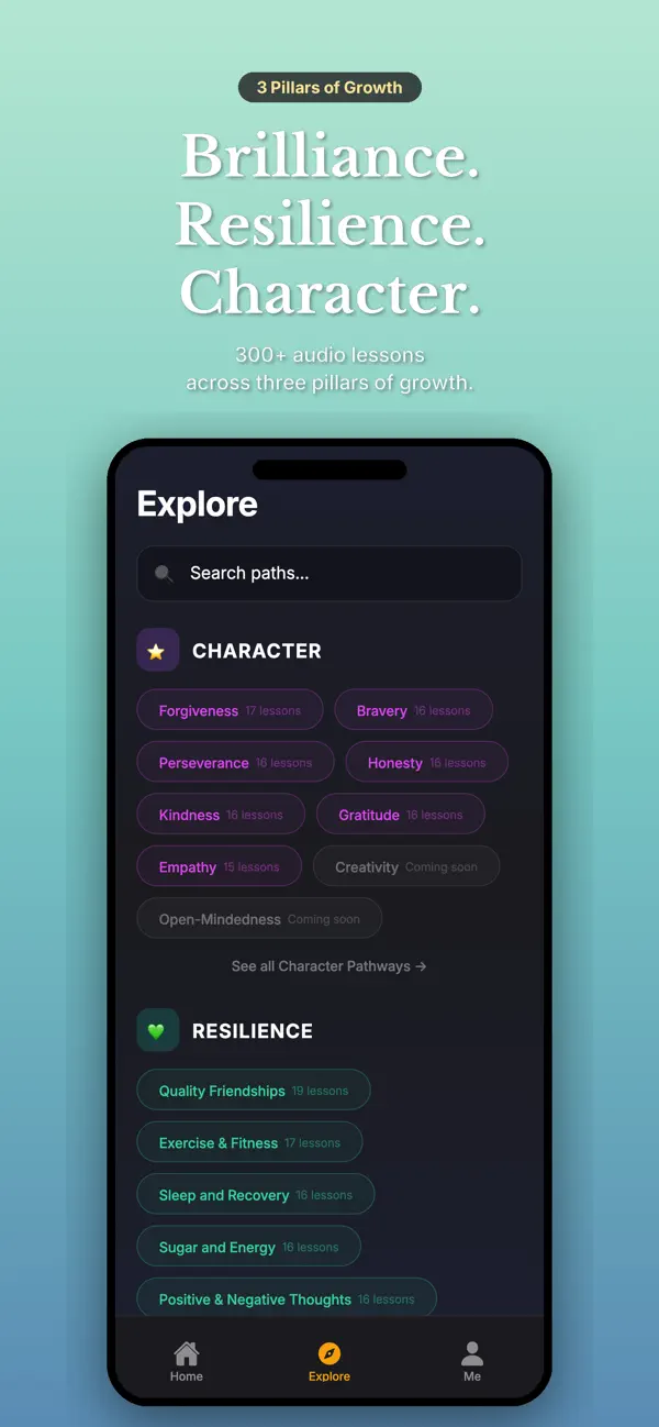 Screenshot #2 pour Fireside: Life Skills for Kids