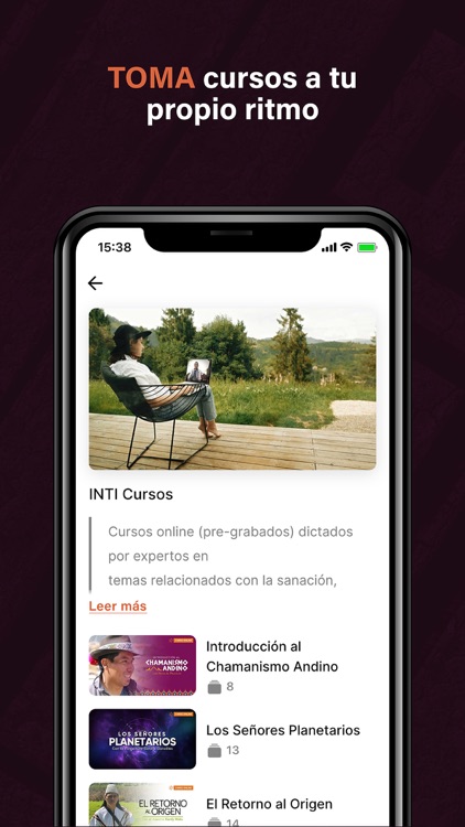 IntiPlay screenshot-8