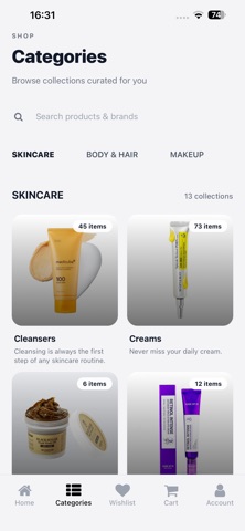 FaceShine Screenshot 3 of 8