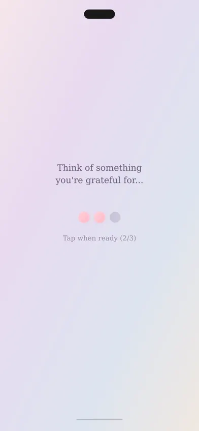 5-Minute Mental Reset screenshot 3