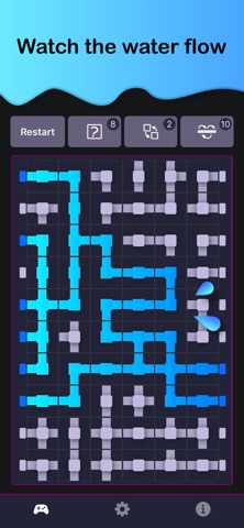 Connext - Pipe Puzzle Screenshot 4 of 4