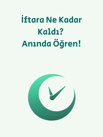 İftara Ne Kadar Var?