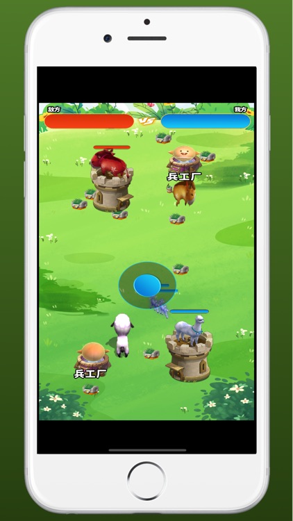 超级神奇训练家 screenshot-4