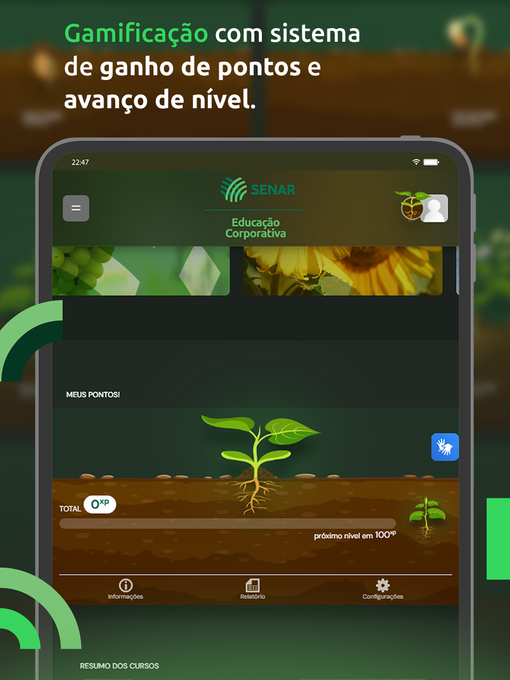 Educação Corporativa screenshot 14
