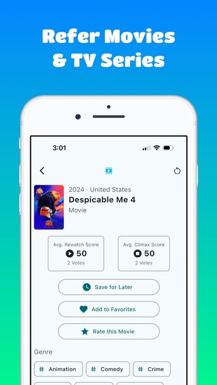 Rewatch Rated screenshot-4