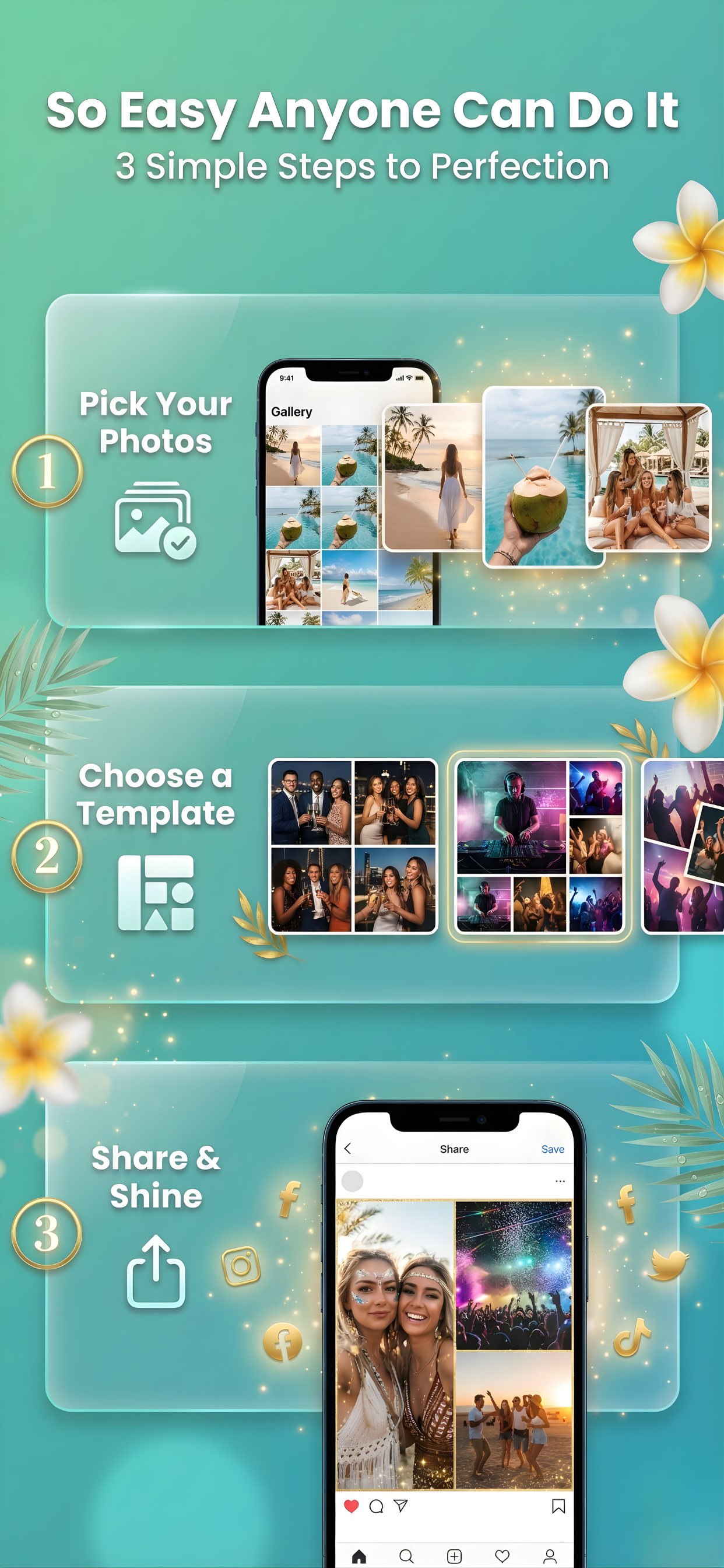 CollageMix - Collage maker screenshot 7