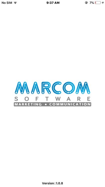 Marcom