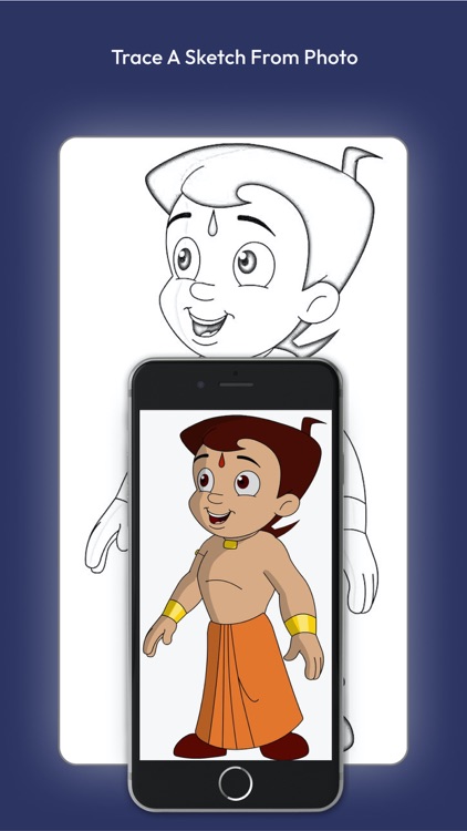 3D AR Draw Learn Steps by Step