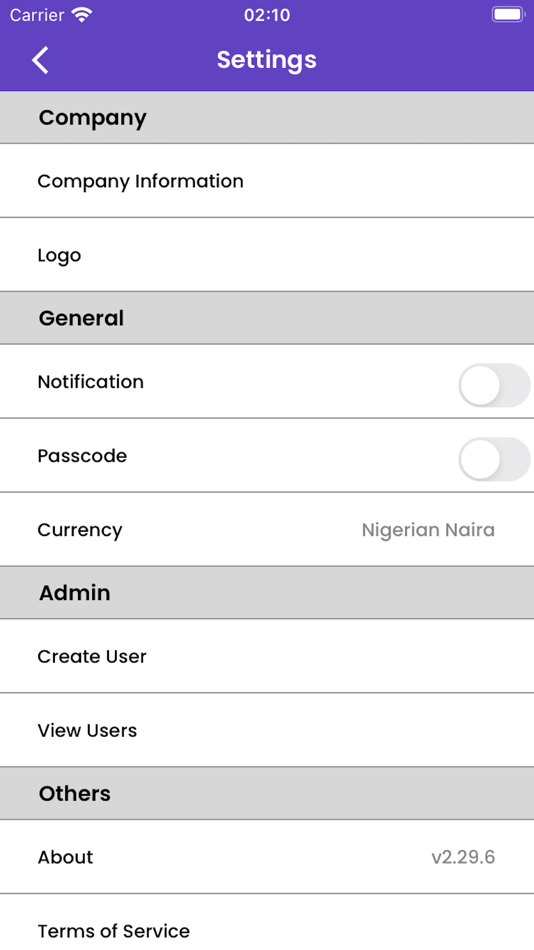 #5. InvoiceHack (iOS) 由: CircleSys NG Limited