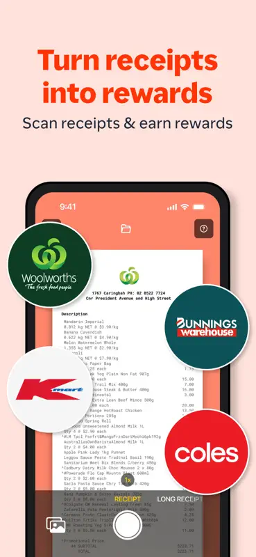 ShopBack: Shop & Earn Cashback screenshot 5 of 7