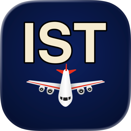 Istanbul Ataturk Airport