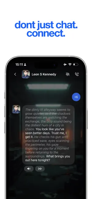 mochii - Emochi alternative screenshot 2