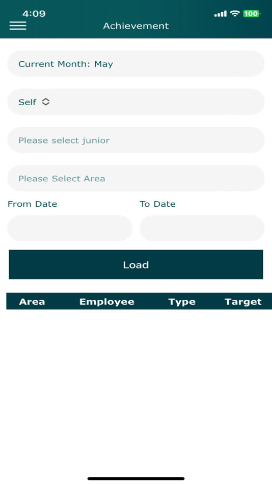 #1. iSolve-FMS (iOS) 由: isolve business solutions private Limited