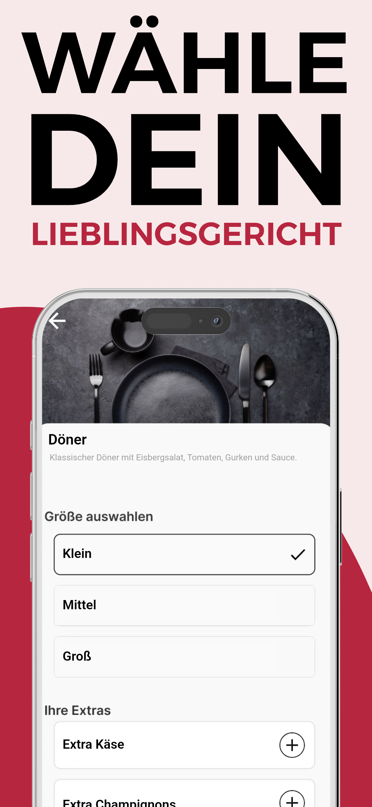 Baba Döner Ludwigsfelde