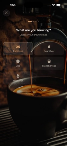 CacaoNCoffee screenshot