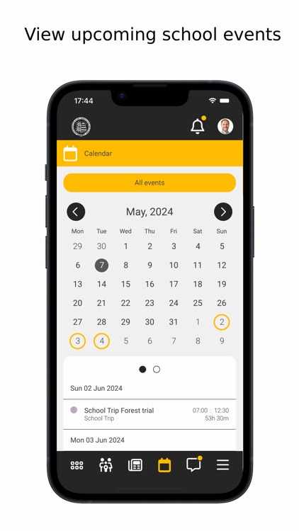 Beverley Grammar School screenshot-4