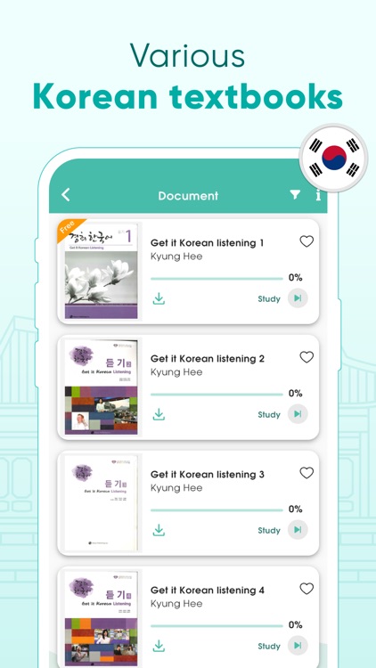 Migii TOPIK 1-6 & EPS TOPIK