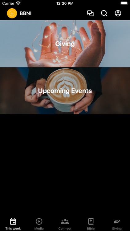 Burning Bush Network Inc.