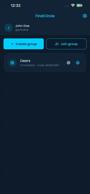 FindCircle screenshot 3