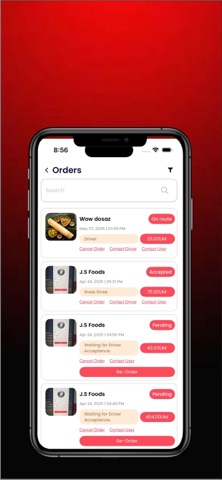 General Staff screenshot