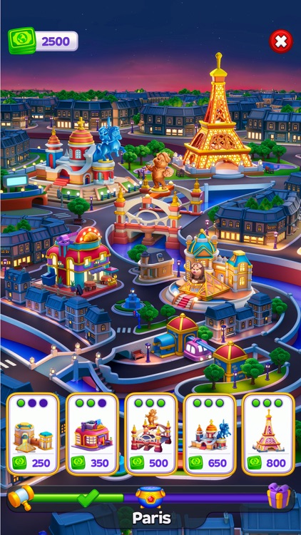 Match Squad screenshot-4