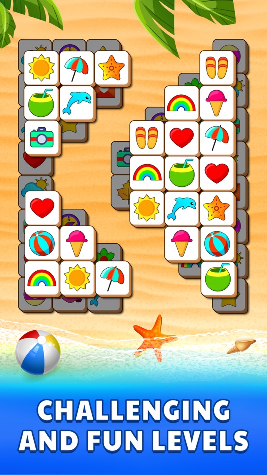 #2. Tile Puzzle Game: Tiles Match (macOS) Bởi: RV AppStudios LLC