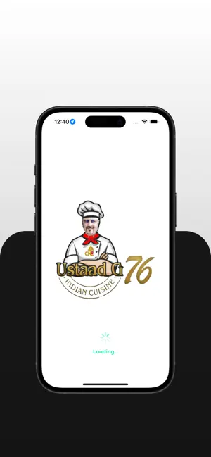 Ustaad G76 screenshot 1