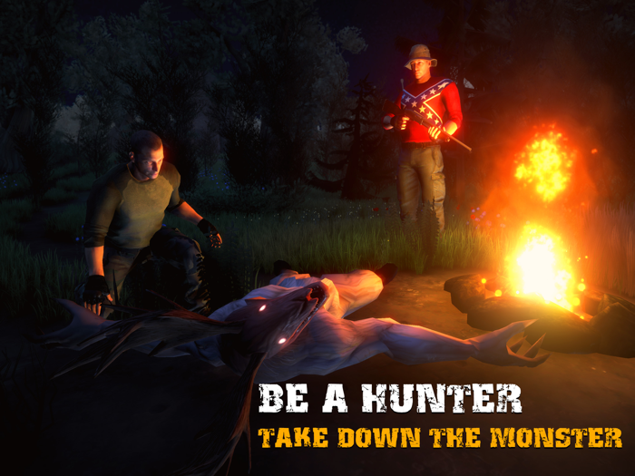 Evil Parenting Horror Story