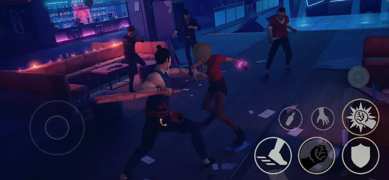 Sifu screenshot 3 of 10