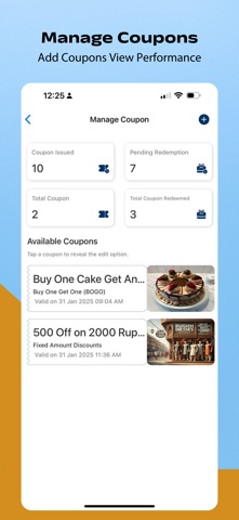 Kerblet Partners Screenshot 2 of 8