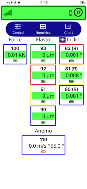 IML TreeQinetic screenshot 3