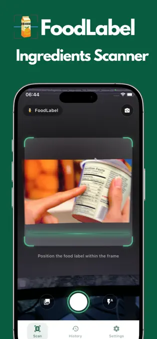 Water Reminder Screenshot 1
