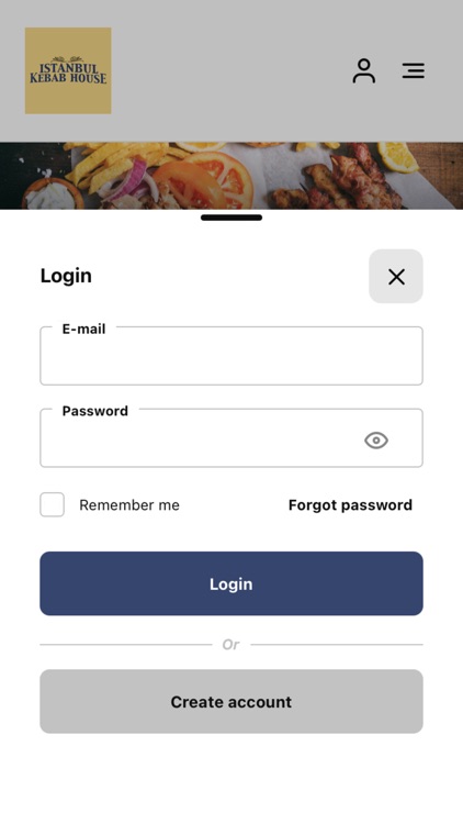 Istanbul Kebab House Diss