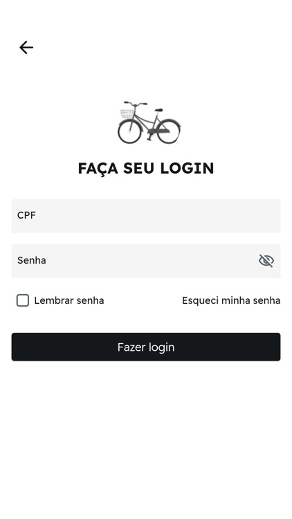 Bicicletario ViaMobilidade