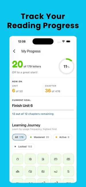 Aashaan - Language Lessons screenshot 3