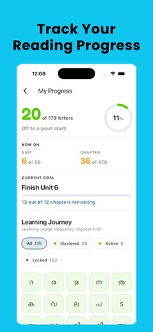 Aashaan - Language Lessons iPhone screenshot 3