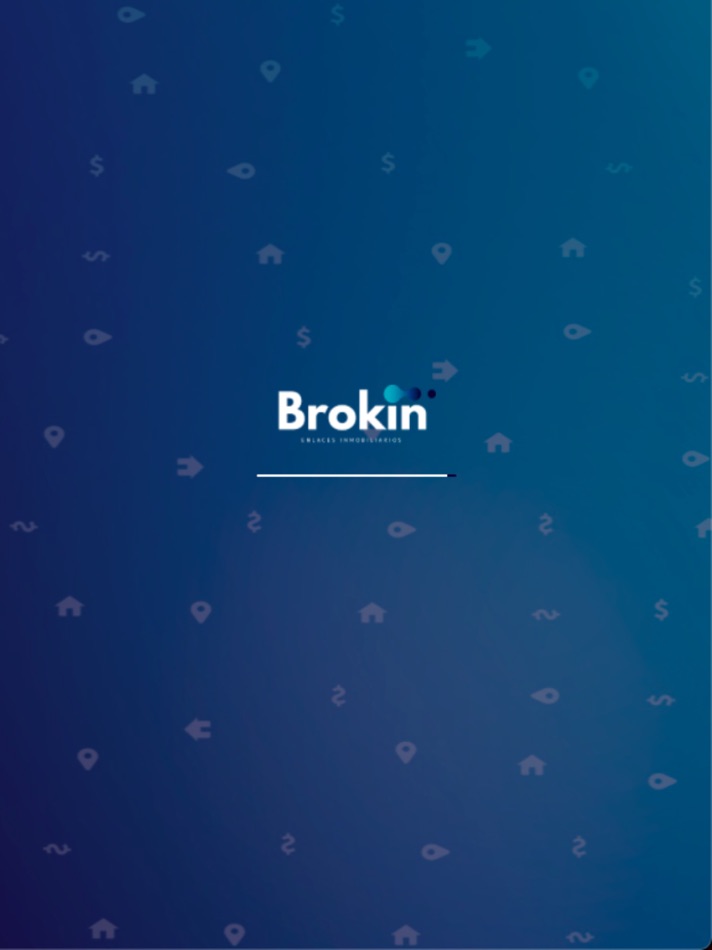 #1. Brokin (iOS) 由: Angel Rangel