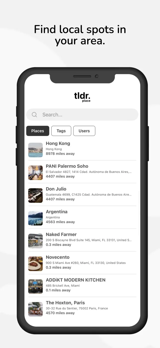 tldr.place App Reviews – Features, Alternatives & User Ratings