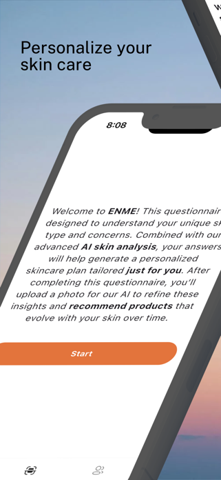 ENME Screenshot 1 of 8