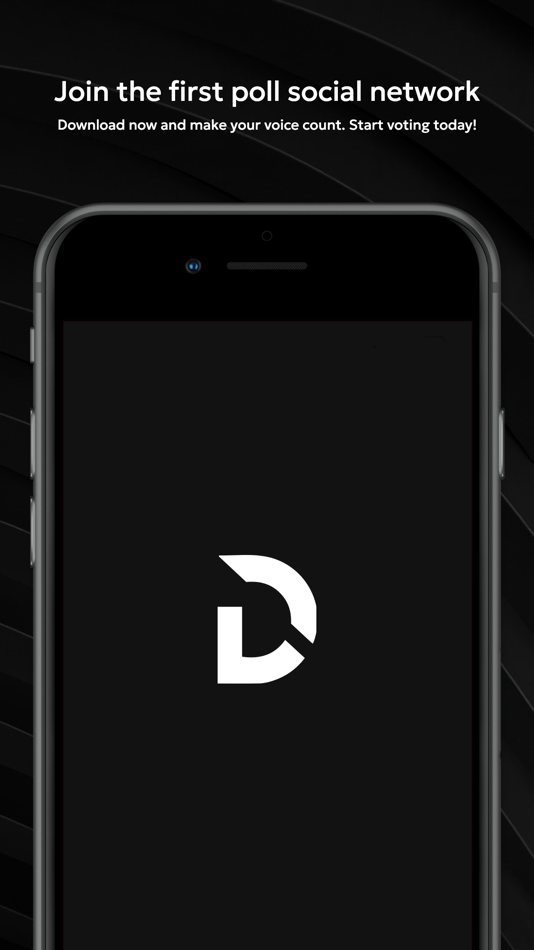#1. Demos: Polls, Debate, Contests (iOS) By: GoodVibesLab
