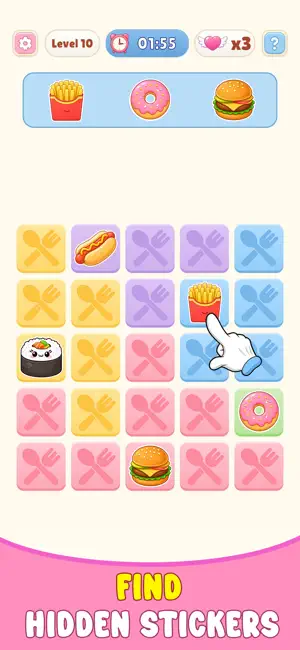 TidyDoku : Cozy Decor screenshot 2