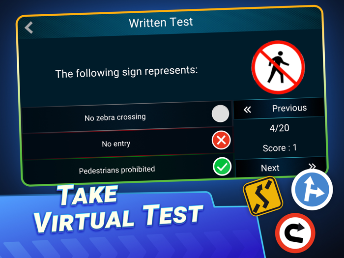 Indian Driving School 3D