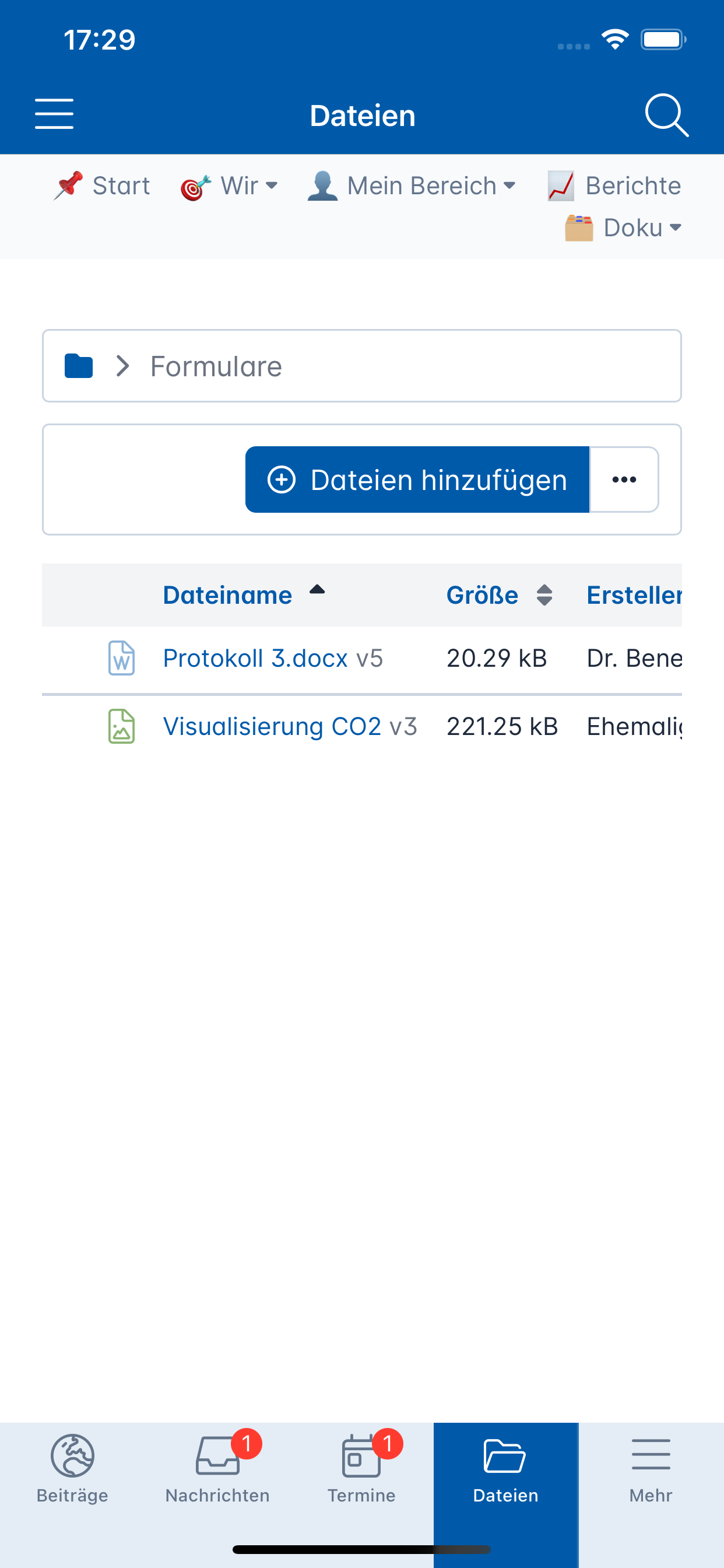 SpardaExtranet