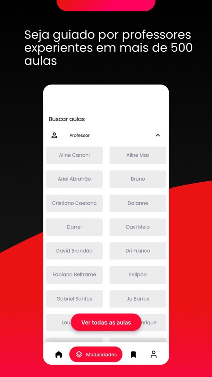 ZiYou Club screenshot-3